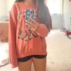 Obey Crewneck